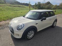 Beige Gebraucht 2015 Mini ONE Salt Kleinwagen | 6.990 € (Fairer Preis)