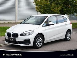 Weiß Gebraucht 2019 BMW 220 Advantage Kombi | 16.999 € (Guter Preis)