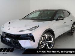 Grau Gebraucht 2025 Lotus Eletre SUV | 104.990 €