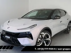 Grau Gebraucht 2025 Lotus Eletre SUV | 114.590 €