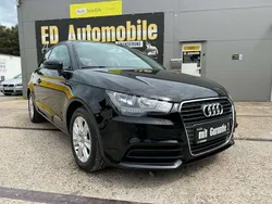 Schwarz Gebraucht 2012 Audi A1 Kleinwagen | 4.999 € (Fairer Preis)