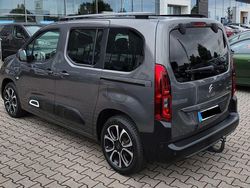 Grau Gebraucht 2019 Citroën Berlingo Shine Van / Kleinbus | 17.900 € (Guter Preis)