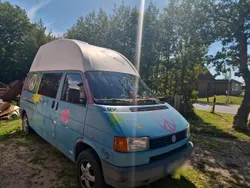 Weiß Gebraucht 1995 VW T4 Van | 5.000 €