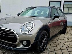 Melting silver Gebraucht 2018 Mini Cooper Clubman Kombi | 9.300 € (Superpreis)