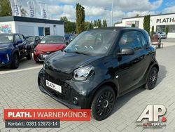 Schwarz Gebraucht 2020 Smart ForTwo Electric Drive Coupé | 16.900 €