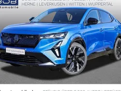 Blau Gebraucht 2025 Renault Rafale Esprit Alpine SUV | 51.888 € (Fairer Preis)