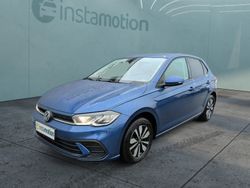 Blau Gebraucht 2024 VW Polo Limousine | 18.750 € (Fairer Preis)