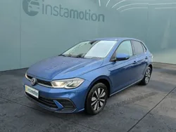 Blau Gebraucht 2024 VW Polo Limousine | 18.750 € (Fairer Preis)
