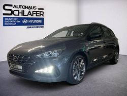 Dark knight / mic Gebraucht 2024 Hyundai i30 Trend Kombi | 23.880 € (Guter Preis)