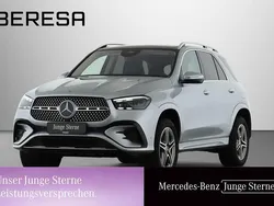Silber Gebraucht 2024 Mercedes GLE350 AMG SUV | 84.850 €