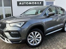 Graphite grau metallic Gebraucht 2024 Seat Ateca Xperience SUV | 30.479 € (Fairer Preis)