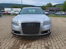 Gebraucht 2007 Audi A6 Kombi | 3.000 € (Guter Preis)