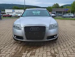Gebraucht 2007 Audi A6 Kombi | 3.000 € (Guter Preis)