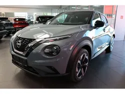 Ceramic grau Neu 2025 Nissan Juke S SUV | 22.380 € (Superpreis)