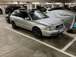 Gebraucht 1999 Audi A4 Kombi | 2.800 € (Fairer Preis)