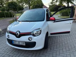 Weiß Gebraucht 2016 Renault Twingo SE Kleinwagen | 8.888 €