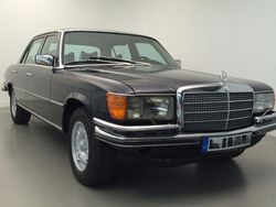Schwarz Gebraucht 1978 Mercedes 450 Limousine | 19.900 €