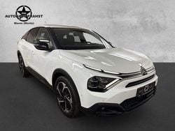 Weiß Gebraucht 2022 Citroën C4 PureTech Limousine | 16.900 € (Guter Preis)