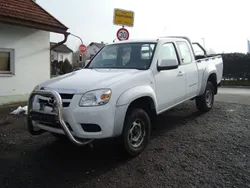 Weiß Gebraucht 2010 Mazda BT-50 Abholung | 7.950 € (Etwas zu teuer)