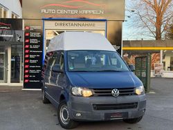 Indienblau Gebraucht 2011 VW Transporter Van | 12.490 €