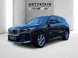 Spacesilber Neu 2025 BMW iX1 xLine SUV | 48.990 € (Guter Preis)