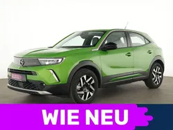 Matcha Gebraucht 2023 Opel Mokka-e Elegance SUV | 18.977 € (Guter Preis)