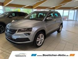 Grau Gebraucht 2018 Skoda Karoq Style SUV | 20.990 € (Guter Preis)