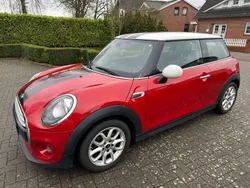 Mini Cooper D