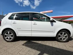 Weiß Gebraucht 2008 VW Polo United Limousine | 3.200 € (Guter Preis)