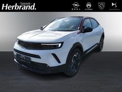 Weiß Gebraucht 2025 Opel Mokka-e SUV | 26.490 € (Teuer)