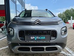 Grau Gebraucht 2018 Citroën C3 Aircross Feel SUV | 13.990 € (Etwas zu teuer)