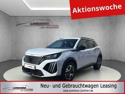 Okenit (metallic) Gebraucht 2024 Peugeot 2008 Allure SUV | 19.965 € (Guter Preis)