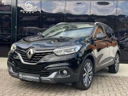Schwarz Gebraucht 2018 Renault Kadjar Bose Edition SUV | 13.500 € (Fairer Preis)
