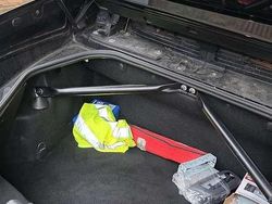 Schwarz Gebraucht 2010 Renault Wind Night&Day Cabrio | 2.200 € (Guter Preis)