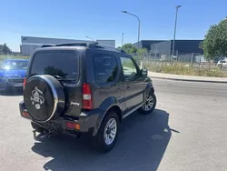 Grau Gebraucht 2011 Suzuki Jimny Style SUV | 15.500 €