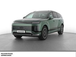Ionosphere green mineraleffekt Neu 2025 Hyundai Ioniq 6 Limousine | 79.880 € (Fairer Preis)
