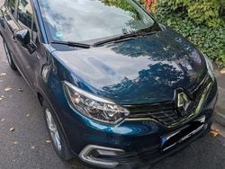 Grün Gebraucht 2019 Renault Captur Intens SUV | 10.750 € (Superpreis)