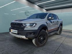 Grau Gebraucht 2022 Ford Ranger Raptor Abholung | 44.900 € (Fairer Preis)