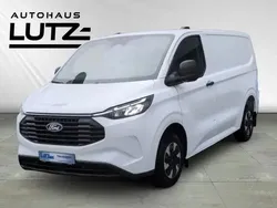 Weiß Neu 2025 Ford Transit Custom Trend Van | 41.310 € (Guter Preis)