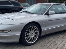 Silber Gebraucht 1997 Ford Probe Coupé | 1.999 €