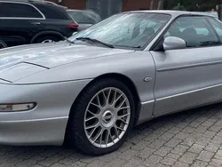 Silber Gebraucht 1997 Ford Probe Coupé | 1.999 €