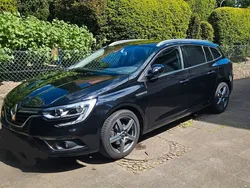 Schwarz Gebraucht 2019 Renault Mégane IV LIMITED Limousine | 9.090 € (Superpreis)