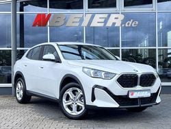 Mineralweiss metallic Gebraucht 2024 BMW X2 Performance SUV | 36.590 € (Superpreis)