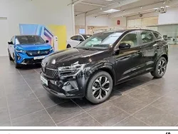 Schwarz Neu 2024 Renault Austral Evolution SUV | 31.298 € (Guter Preis)