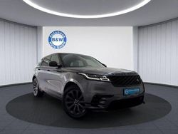 Grau Gebraucht 2019 Land Rover Range Rover Velar SUV | 30.999 € (Fairer Preis)