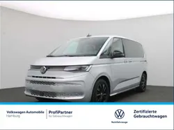 8e reflexsilber metallic Gebraucht 2024 VW T7 Life Van | 52.888 € (Fairer Preis)