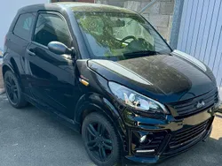 Schwarz Gebraucht 2019 Ligier JS50 Kleinwagen | 9.900 €