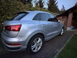Gebraucht 2017 Audi Q3 Sport SUV | 21.500 € (Etwas zu teuer)