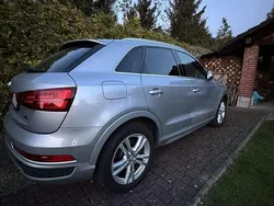 Gebraucht 2017 Audi Q3 Sport SUV | 21.900 € (Teuer)