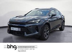 Grau Gebraucht 2025 Cupra Formentor SUV | 32.960 € (Guter Preis)